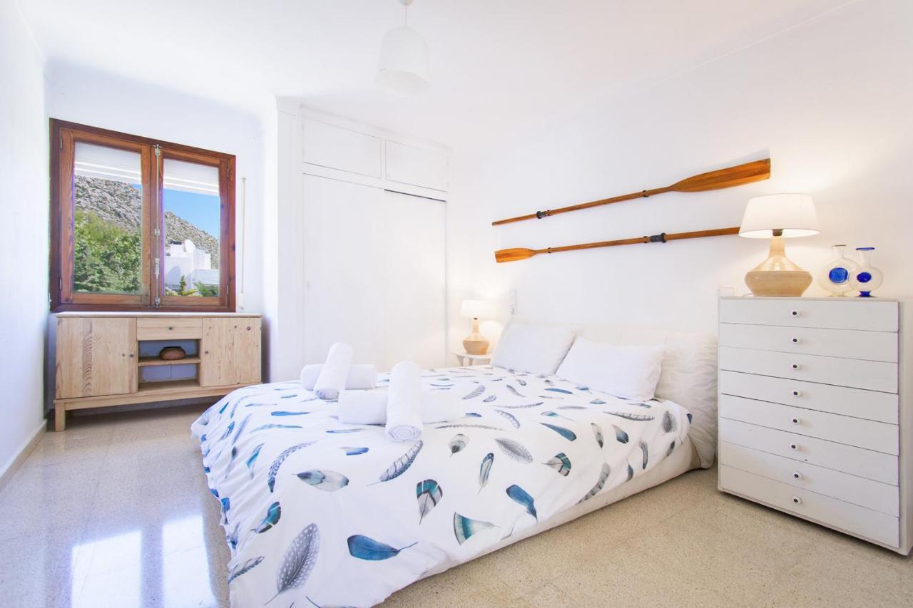 El Faro Apartamento *
