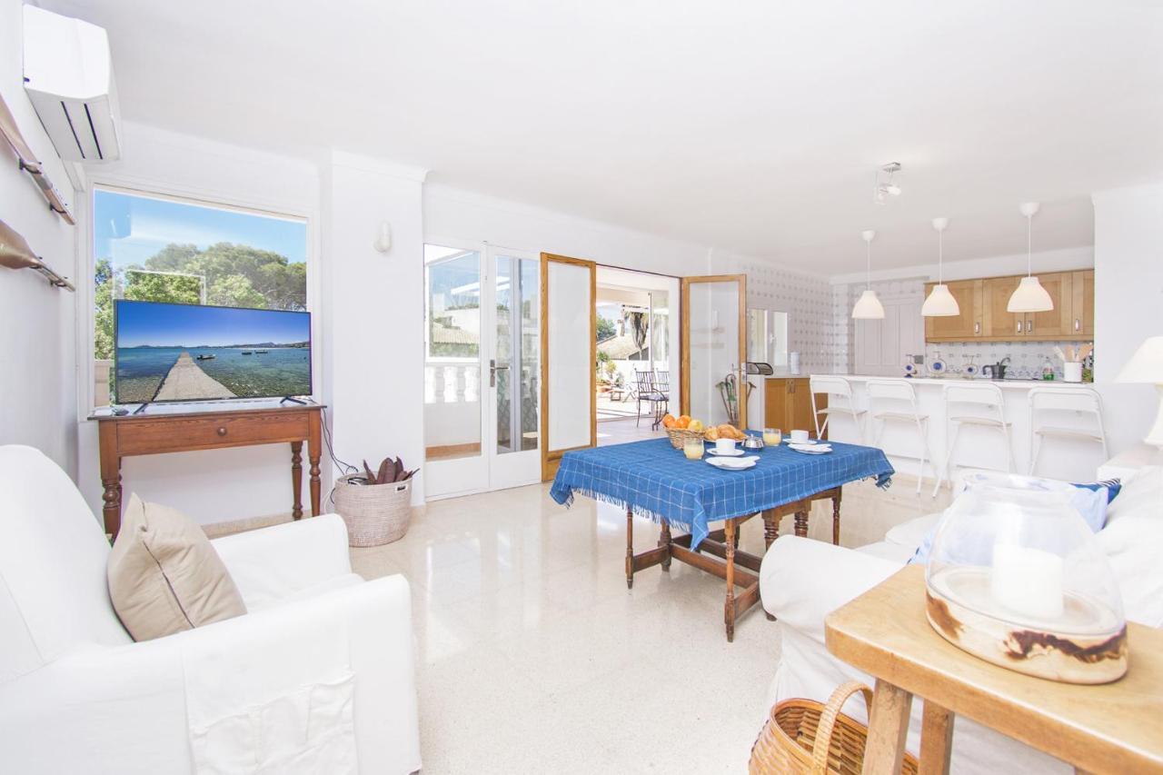 Apartamento El Faro Puerto Pollensa