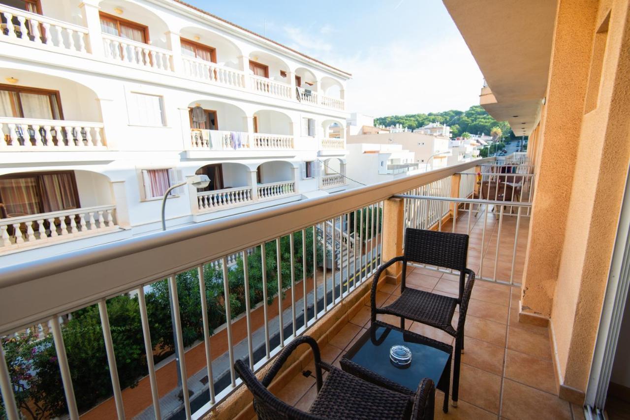 Hotel Vista Sol Cala Ratjada (Mallorca)