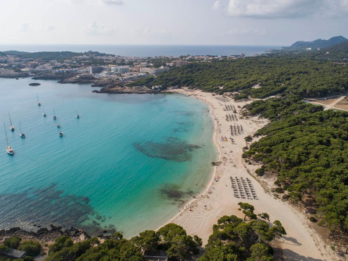 Vista Sol Cala Ratjada (Mallorca)
