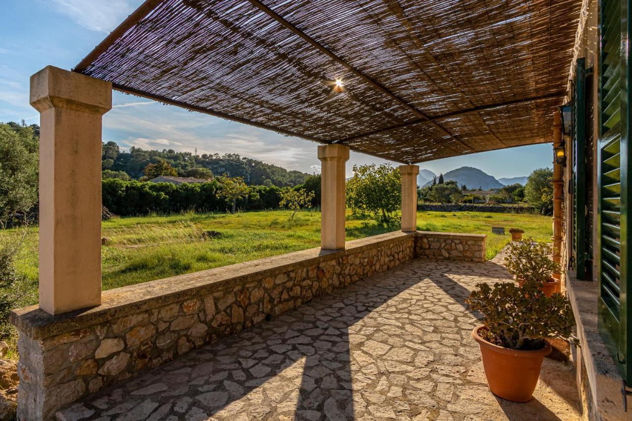 Сasa de vacaciones Les Figueres By Homevillas360 *