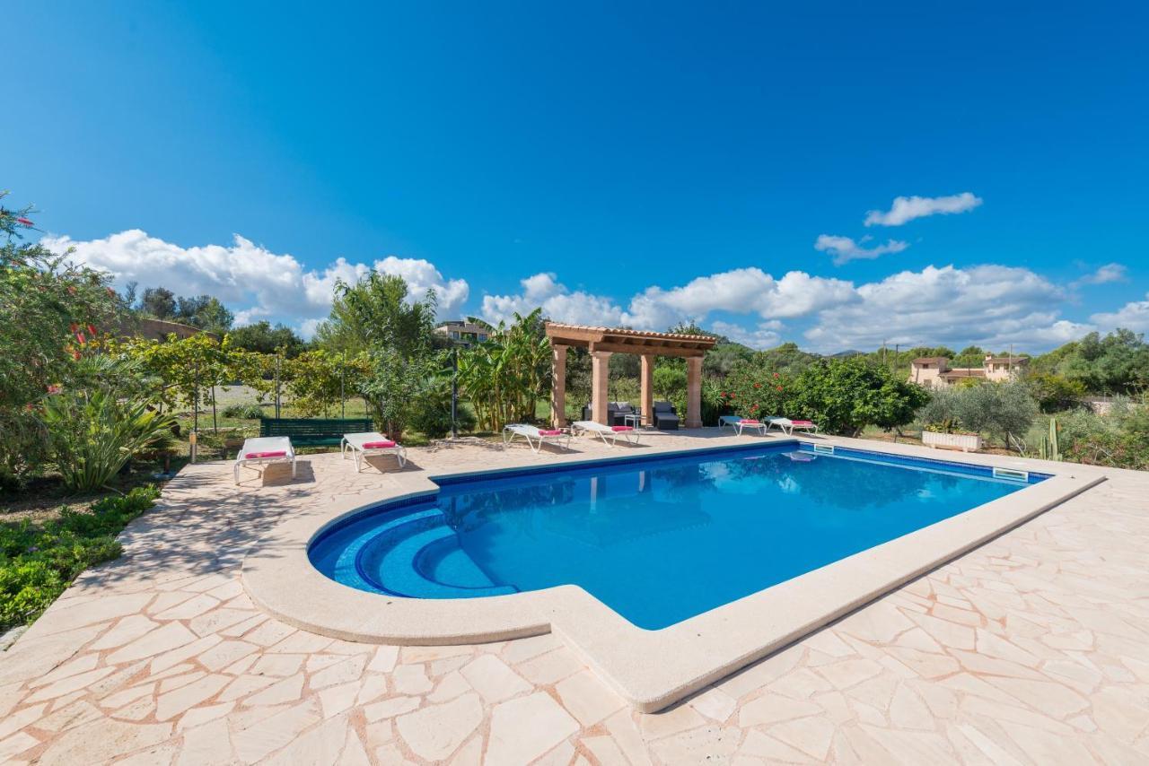Sa Plana Villa Cala Bona (Mallorca)