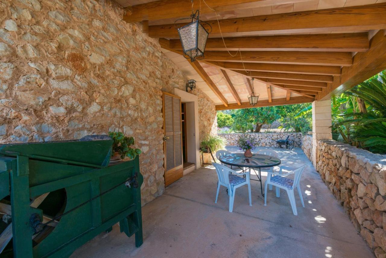 Villa Sa Plana