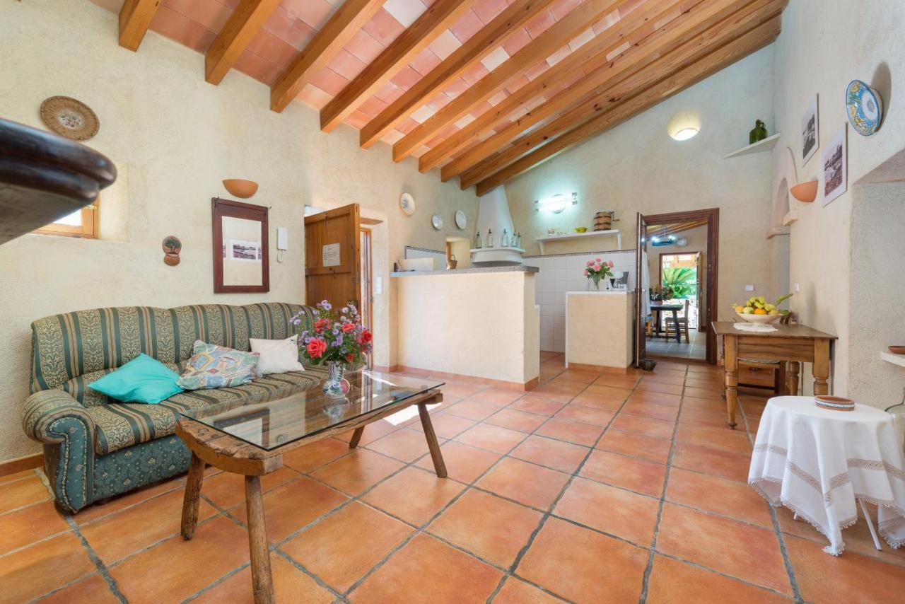 Villa Sa Plana Cala Bona (Mallorca)