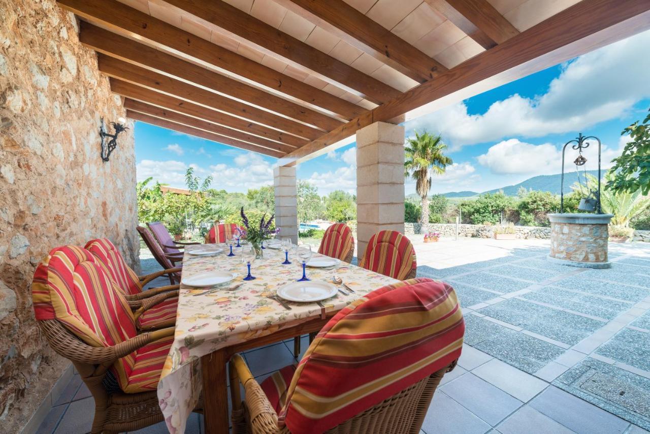 Sa Plana Cala Bona (Mallorca)