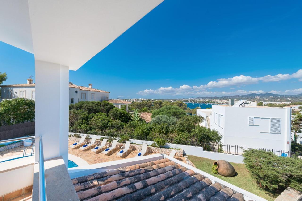 De Lujo Garrido En Mallorca Portocolom (Mallorca)