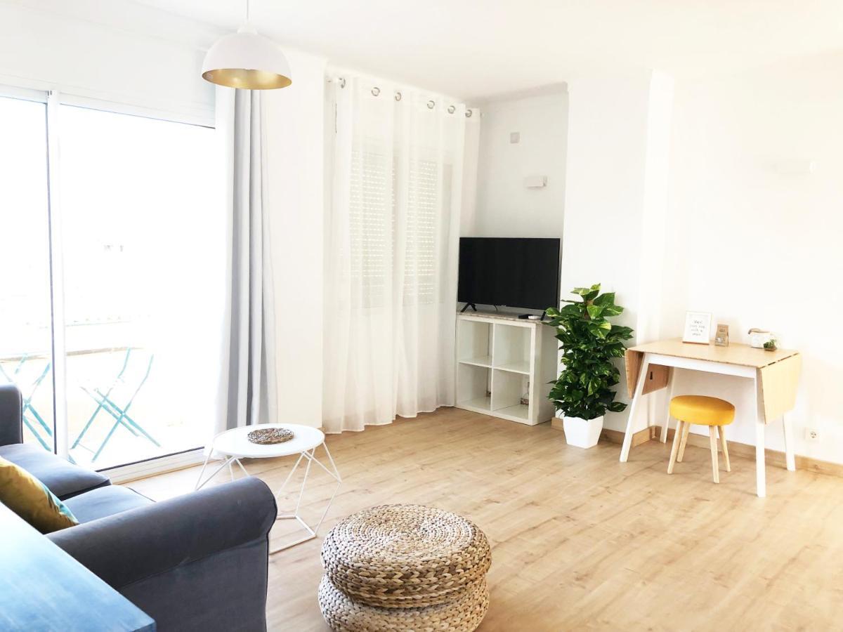 Apartamento 3º Playa Puerto De Pollensa