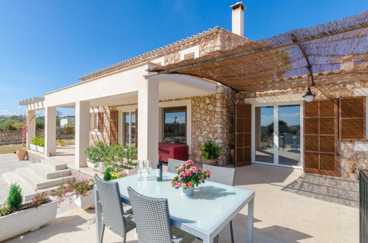 Villa El Paraiso Porto Cristo
