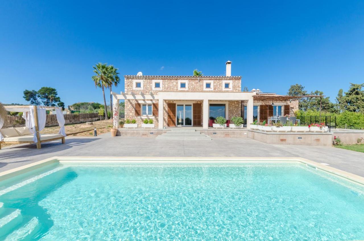Villa El Paraiso *
