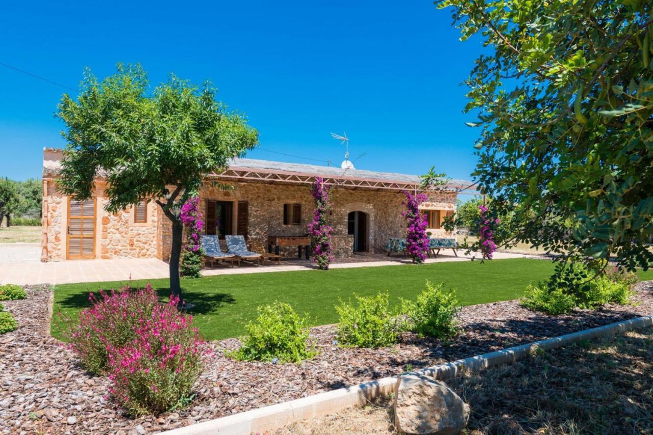 Villa Paratge De Son Toniet