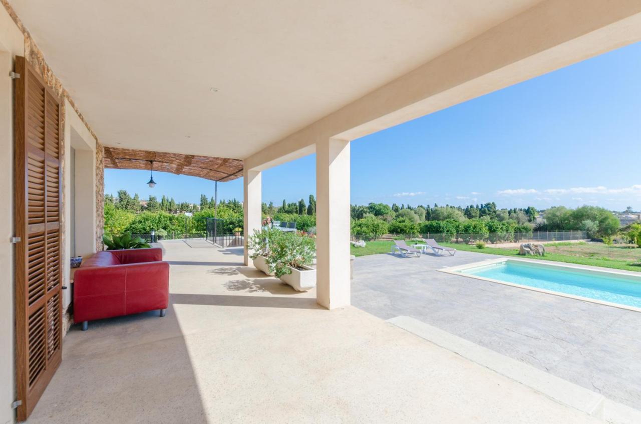 El Paraiso Villa Porto Cristo