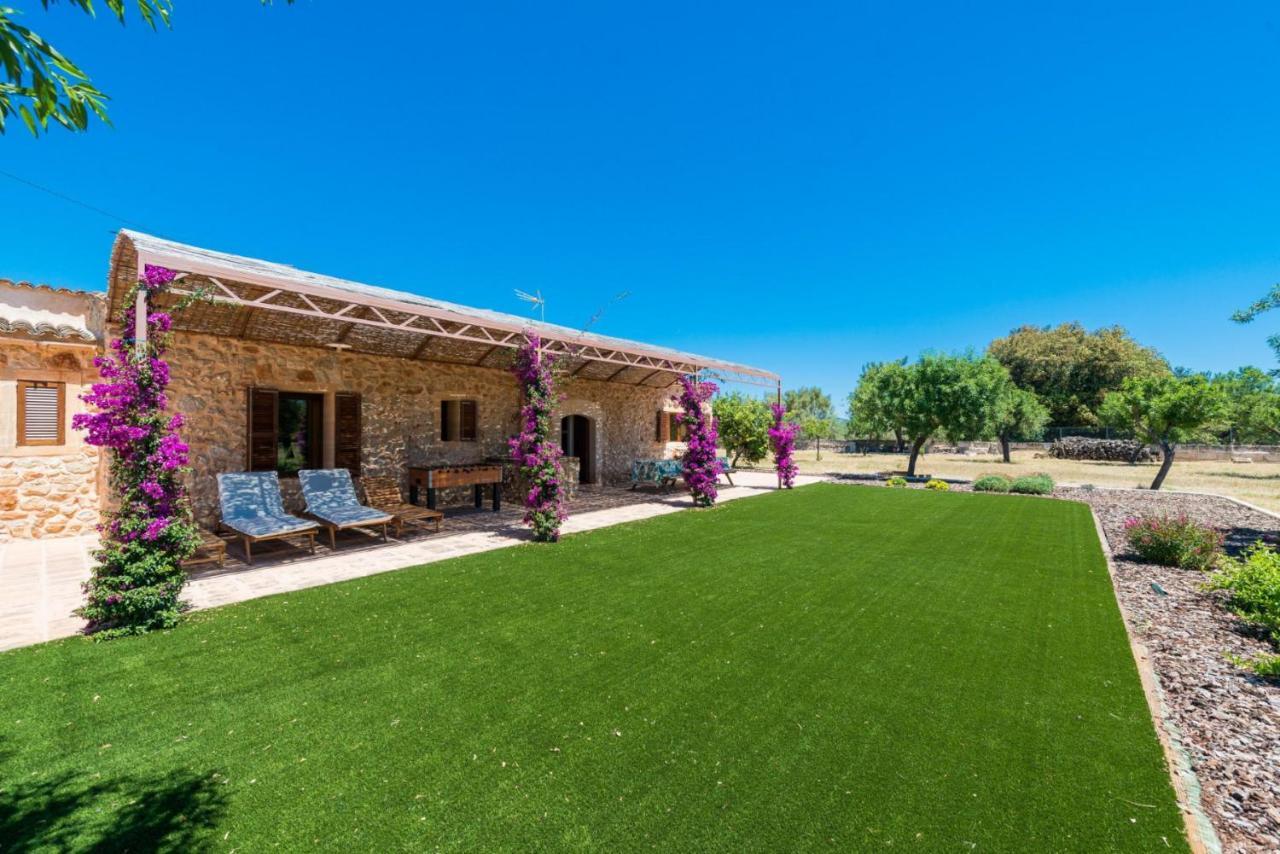 Paratge De Son Toniet Villa