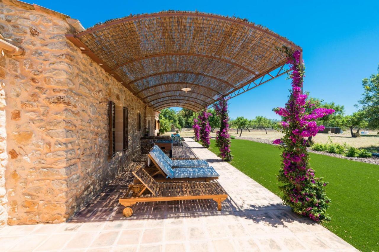 Paratge De Son Toniet Villa *