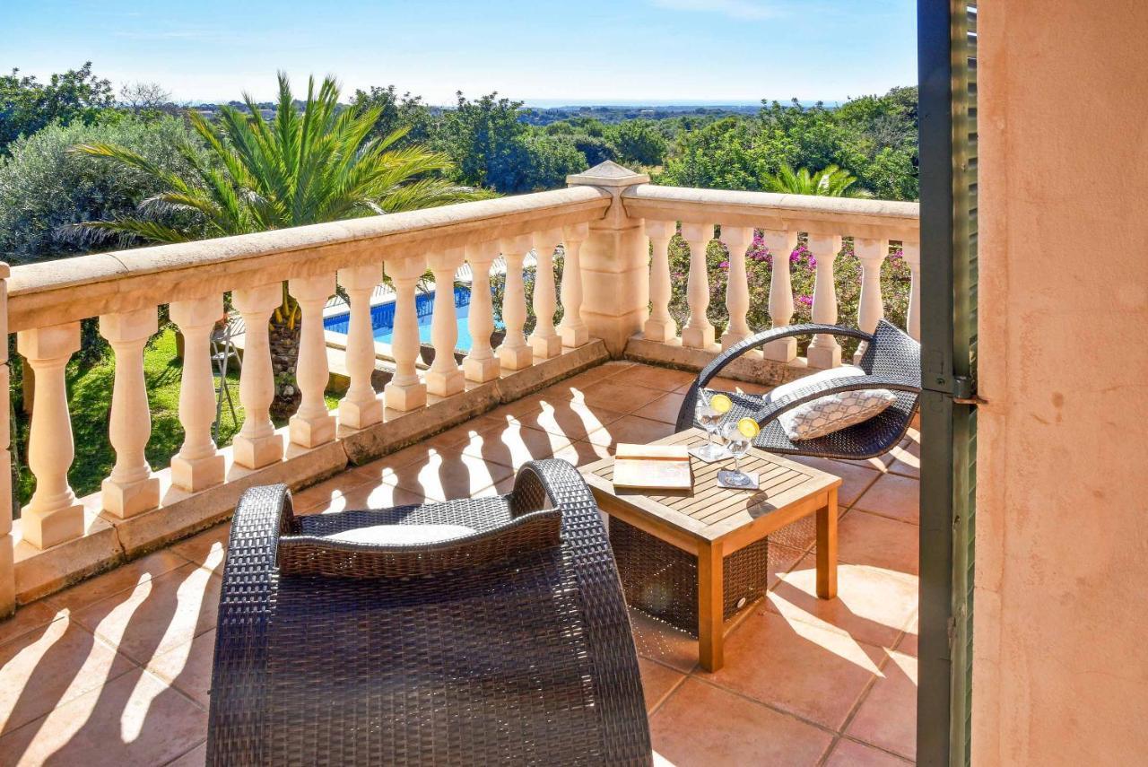 Villa Casa Calonge Fenalitx (Fenalich)
