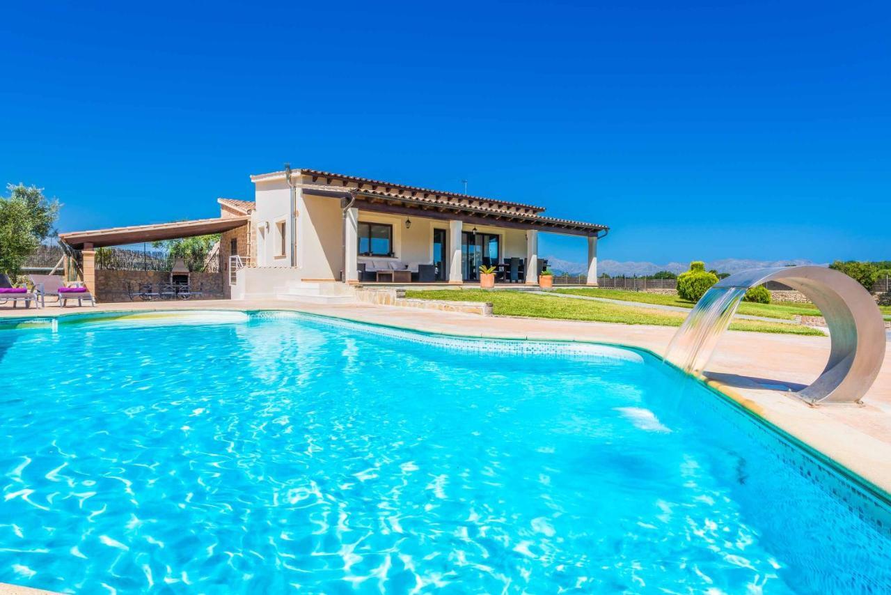Villa Coira *