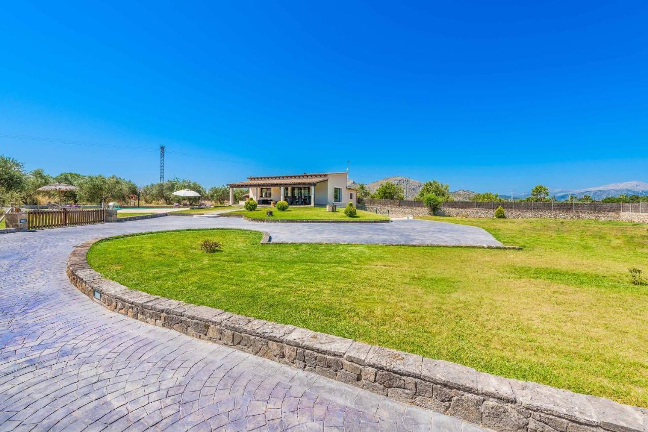 Villa Coira *