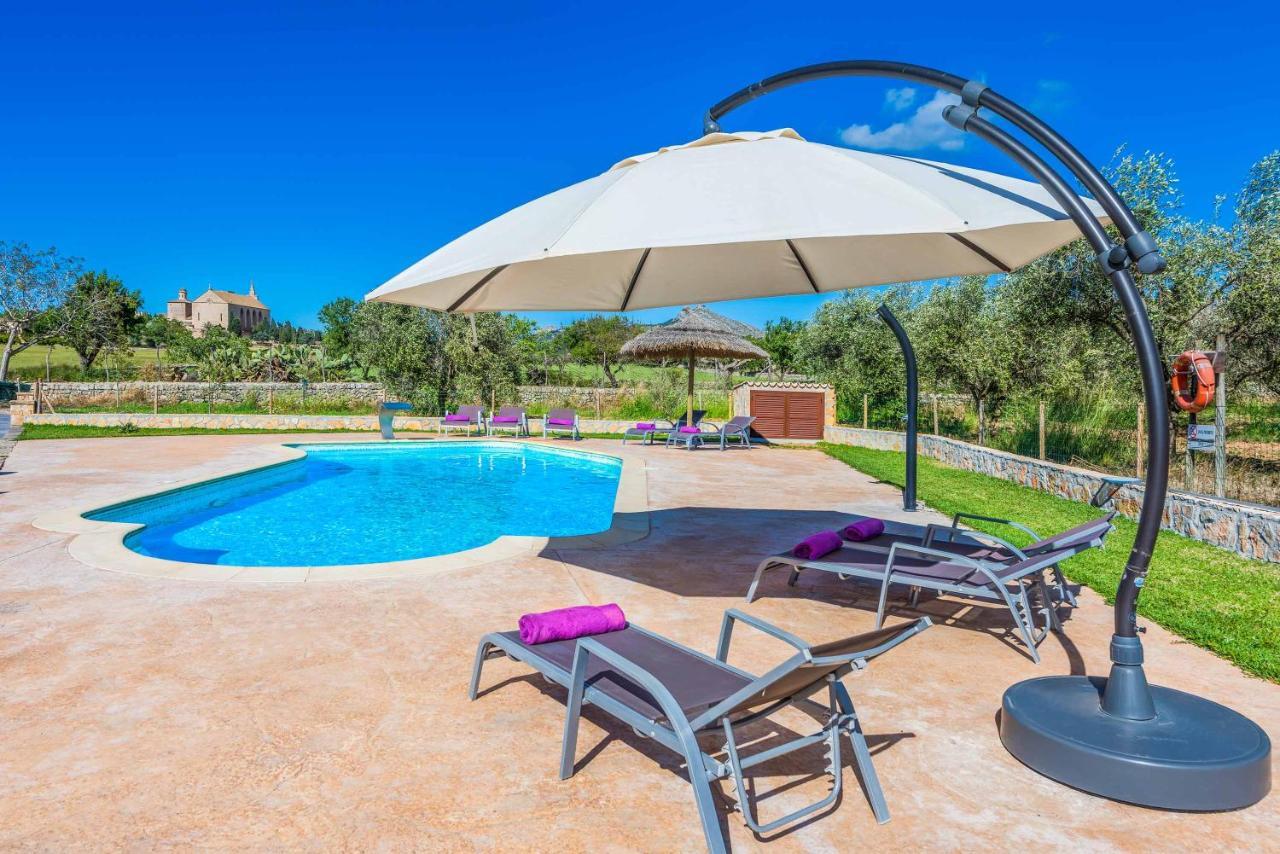 Villa Coira Alcudia (Mallorca)