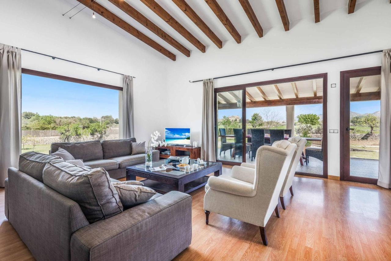 Coira Villa