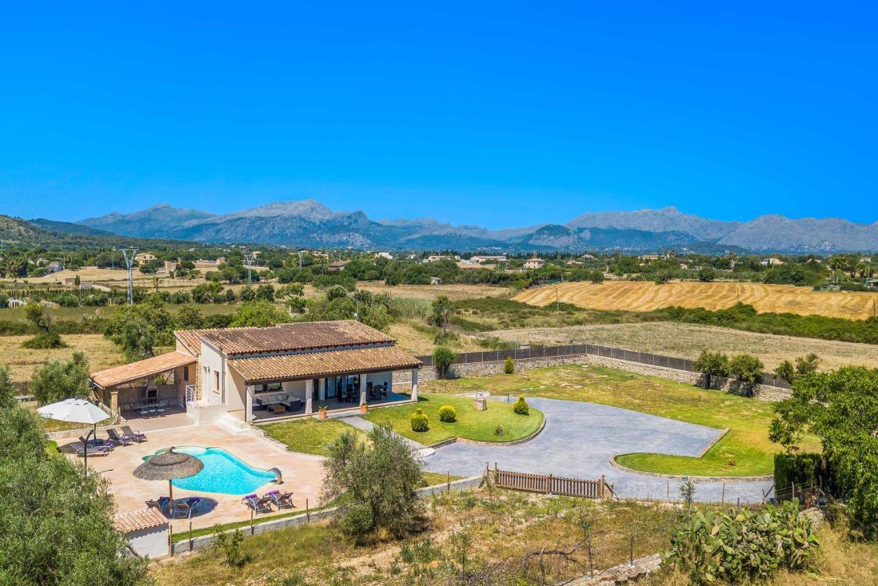 Villa Coira *