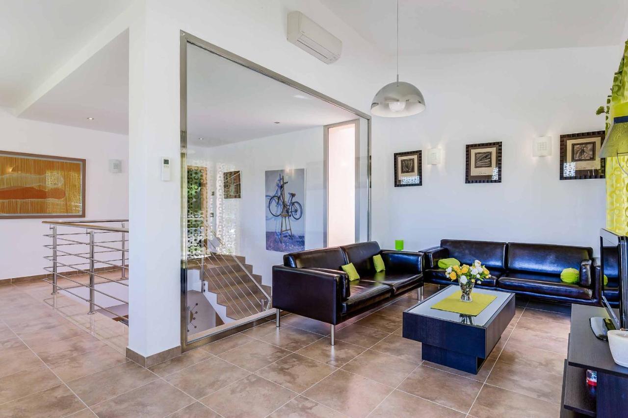 Villa Marioma