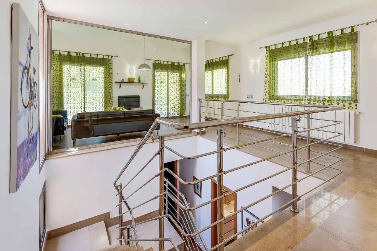 Villa Marioma Cala de Sant Vicenc