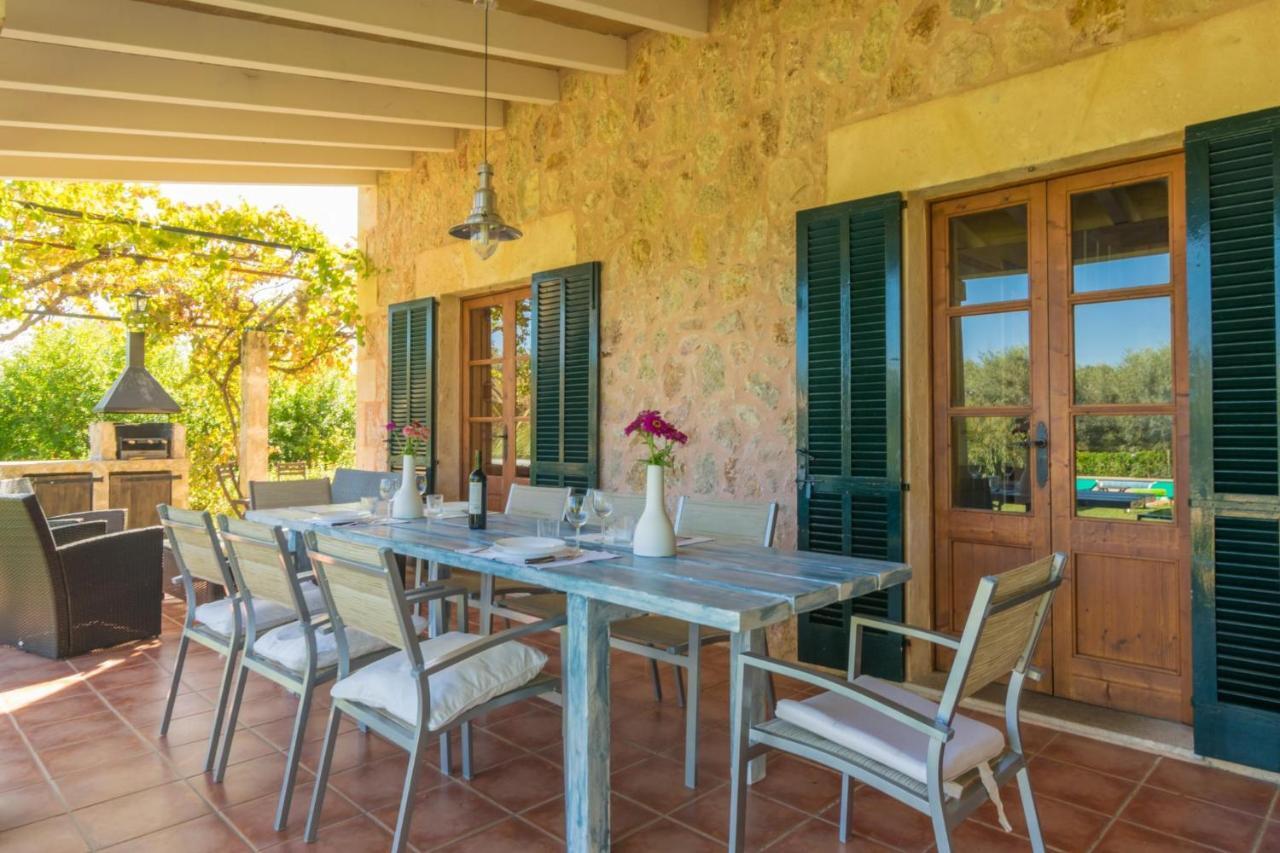 Mercader Villa Alcúdia