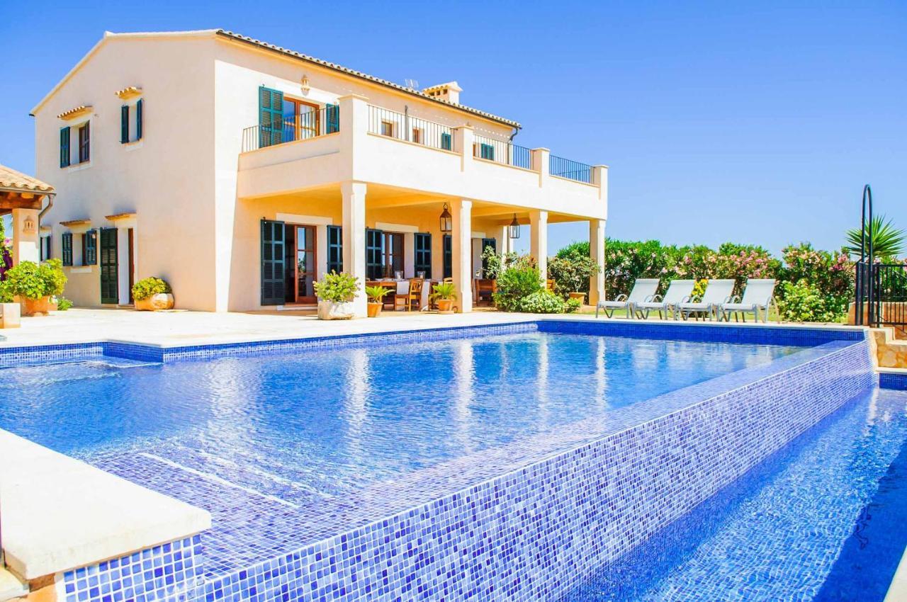 Villa Casa Huerta *