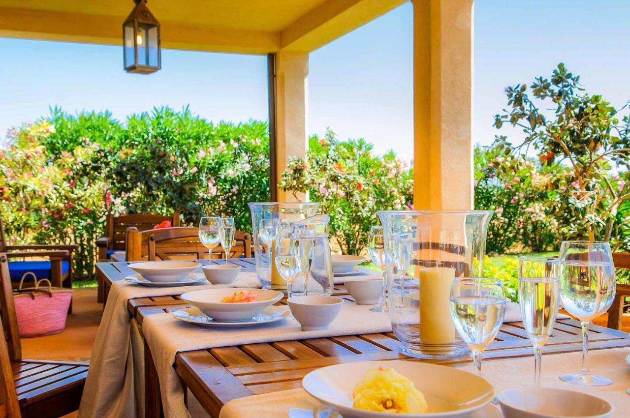 Casa Huerta Villa Cala Ferrera (Mallorca)