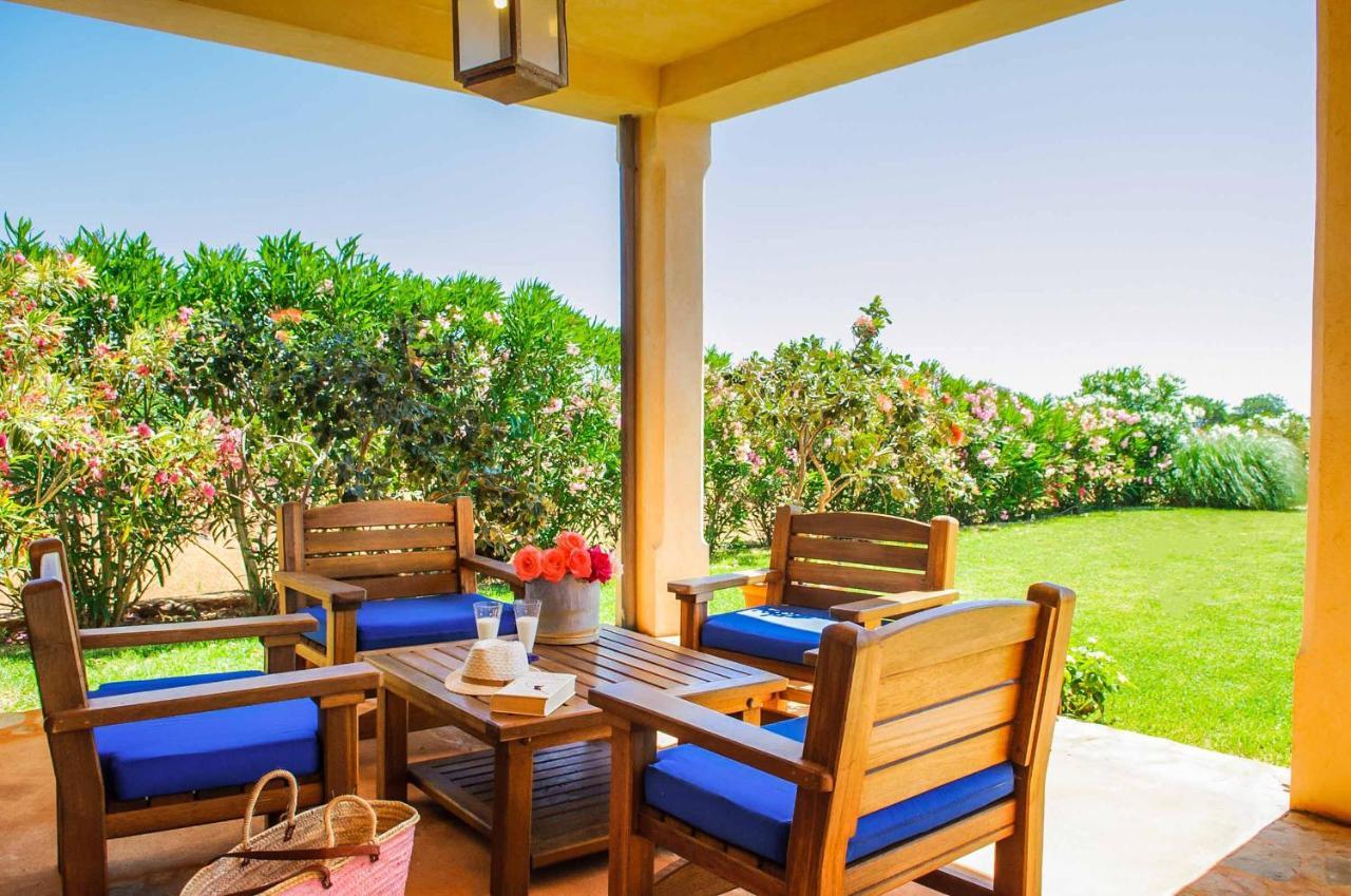 Casa Huerta Villa