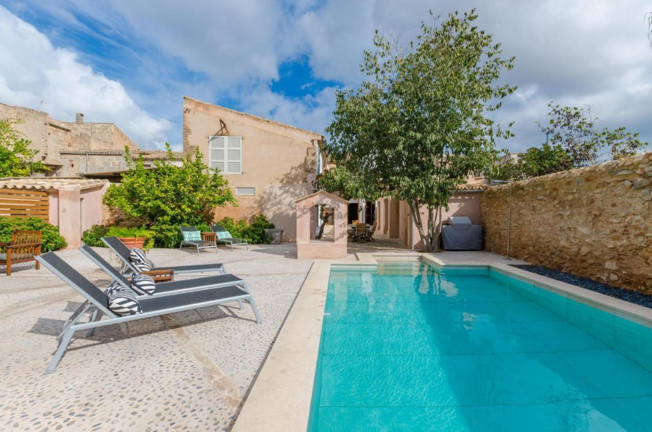 Villa Jaume Ii Llucmajor (Mallorca)