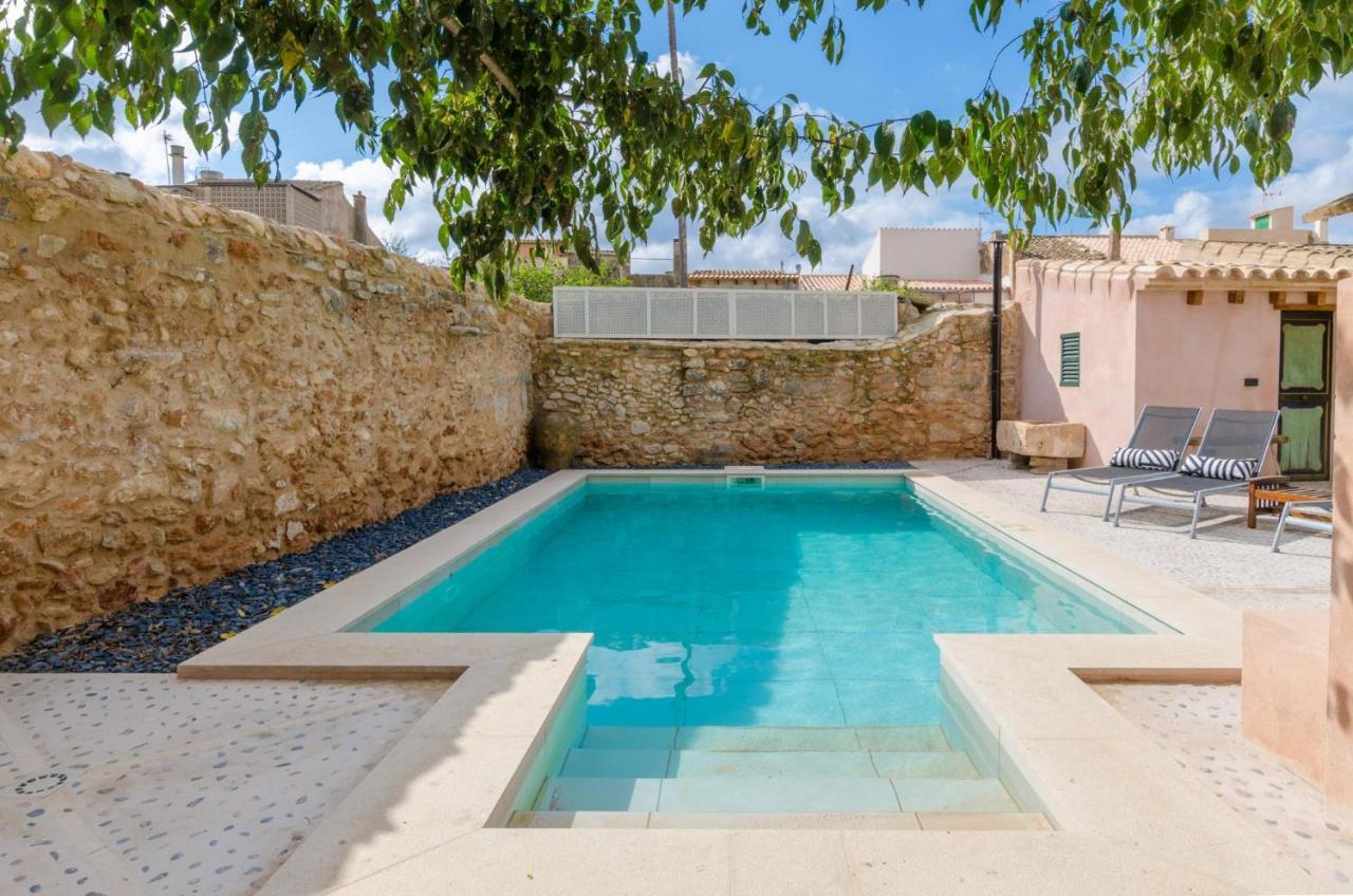 Villa Jaume Ii