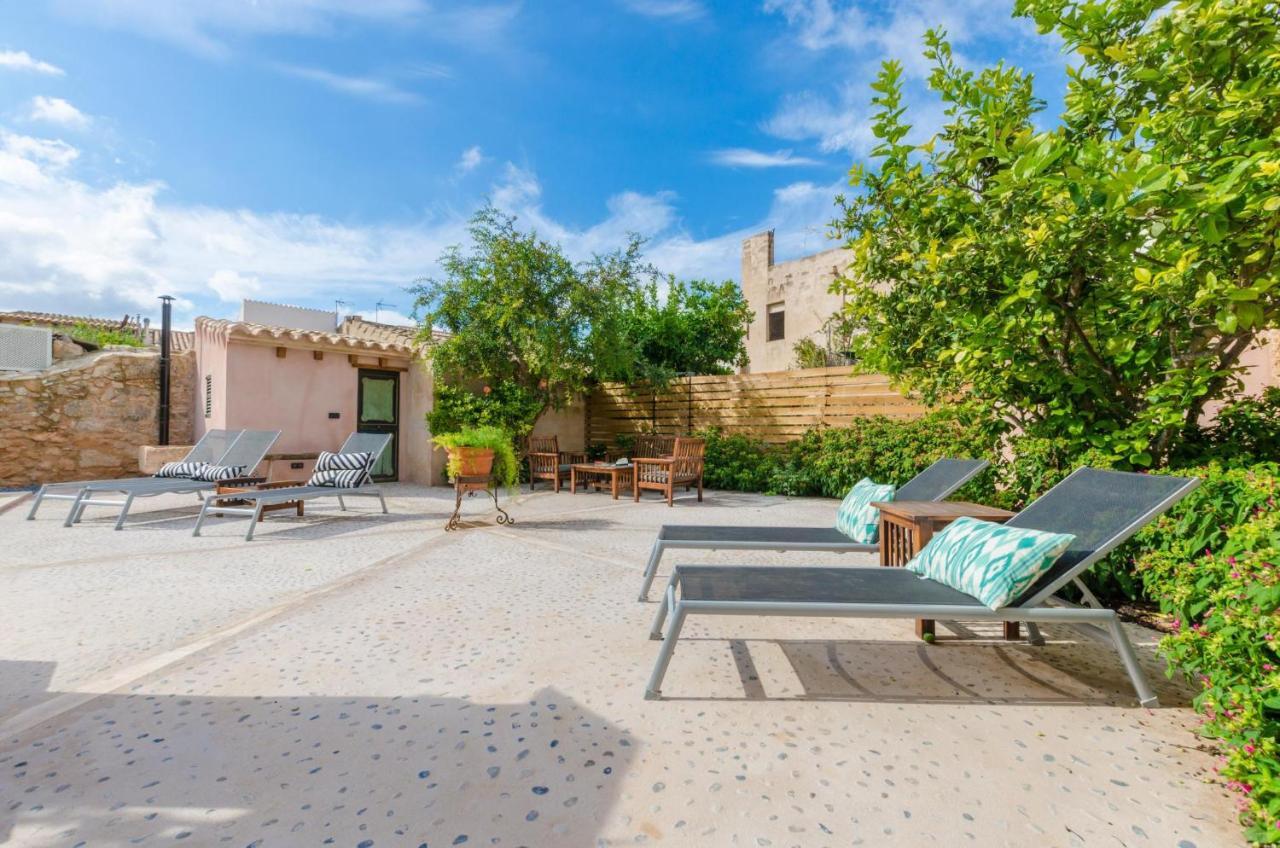 Jaume Ii Villa Llucmajor (Mallorca)