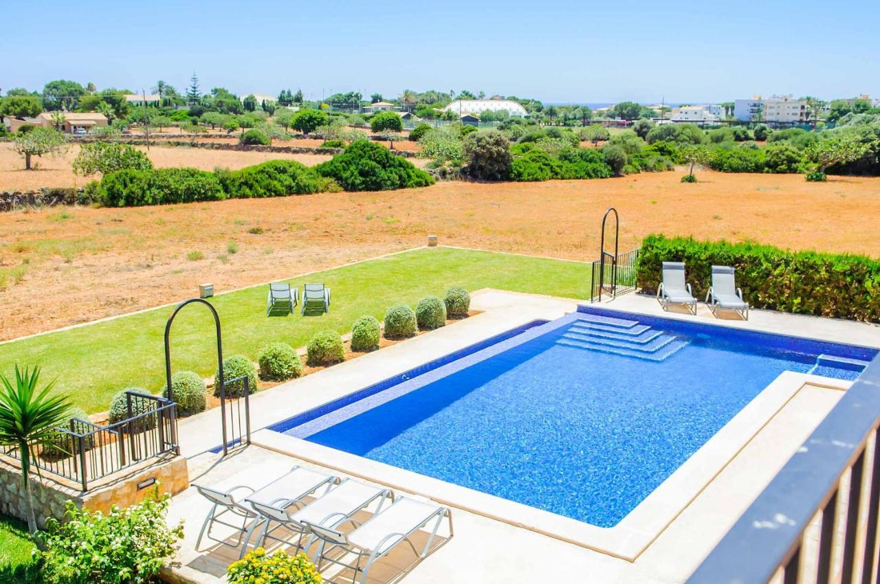 Casa Huerta *