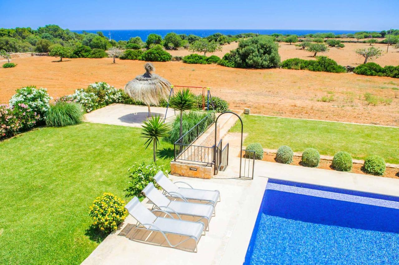 Villa Casa Huerta