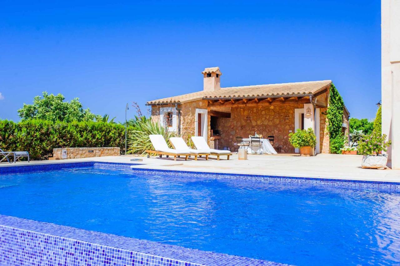 Villa Casa Huerta
