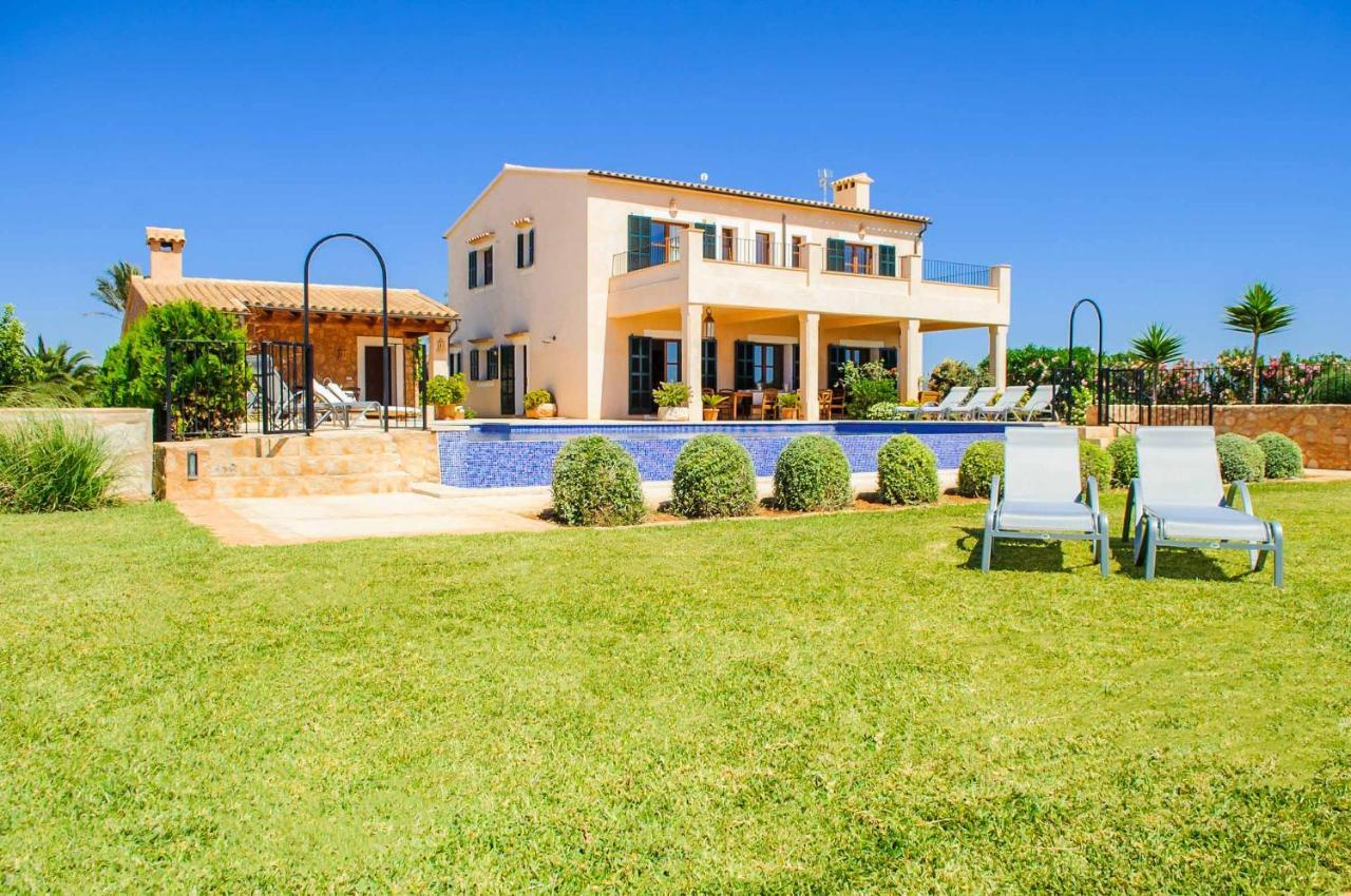 Villa Casa Huerta *