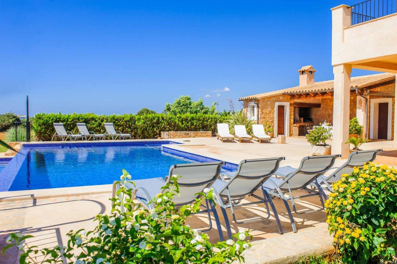 Villa Casa Huerta