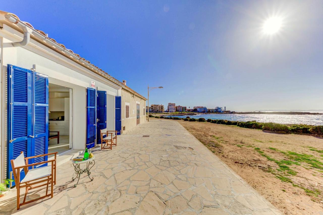 Beachfront Migjorn Playa By Sealand Apartamento