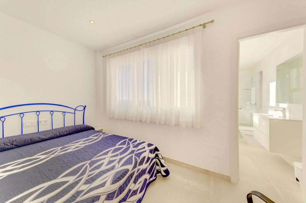 Apartamento Beachfront Migjorn Cel By Sealand *