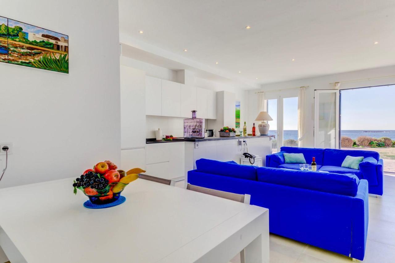 Apartamento Beachfront Migjorn Playa By Sealand Colonia de Sant Jordi