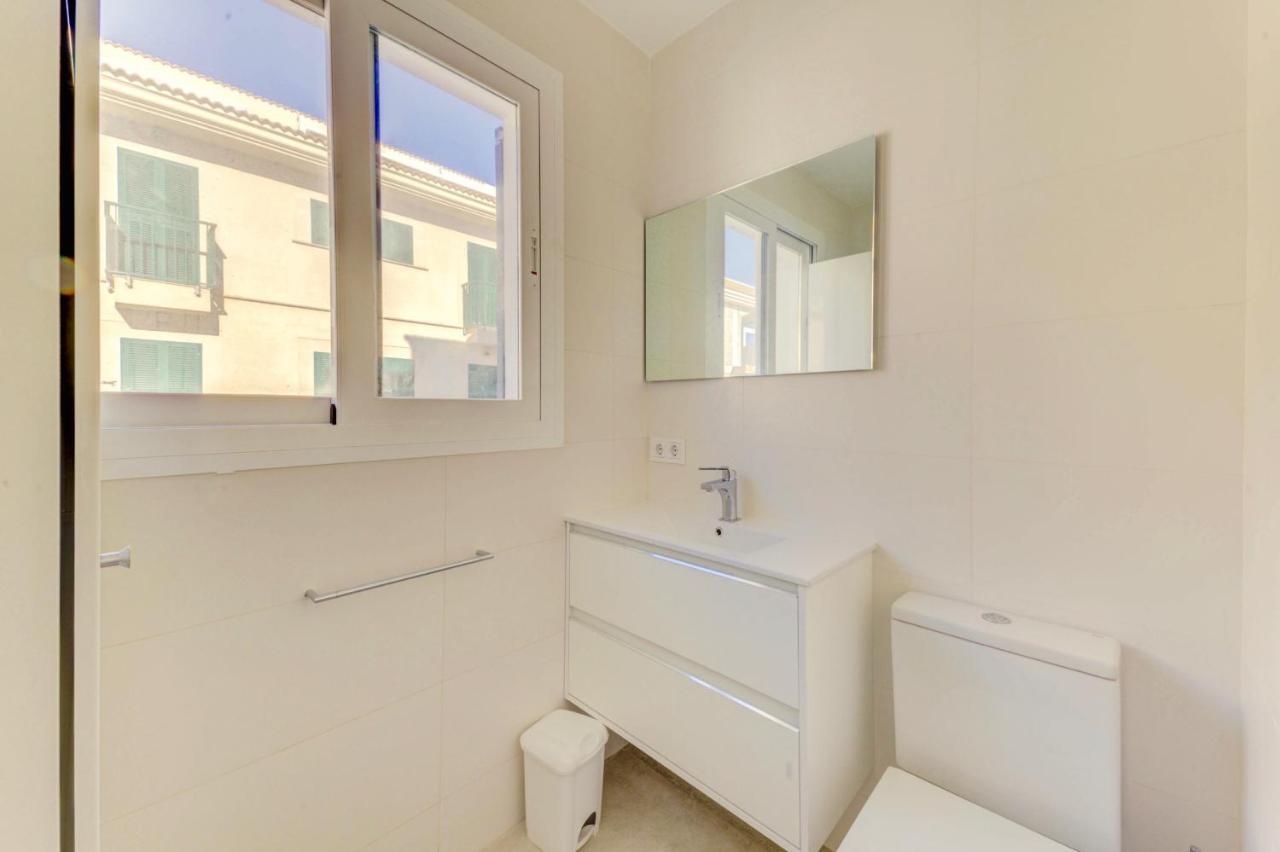 Beachfront Migjorn Cel By Sealand Apartamento