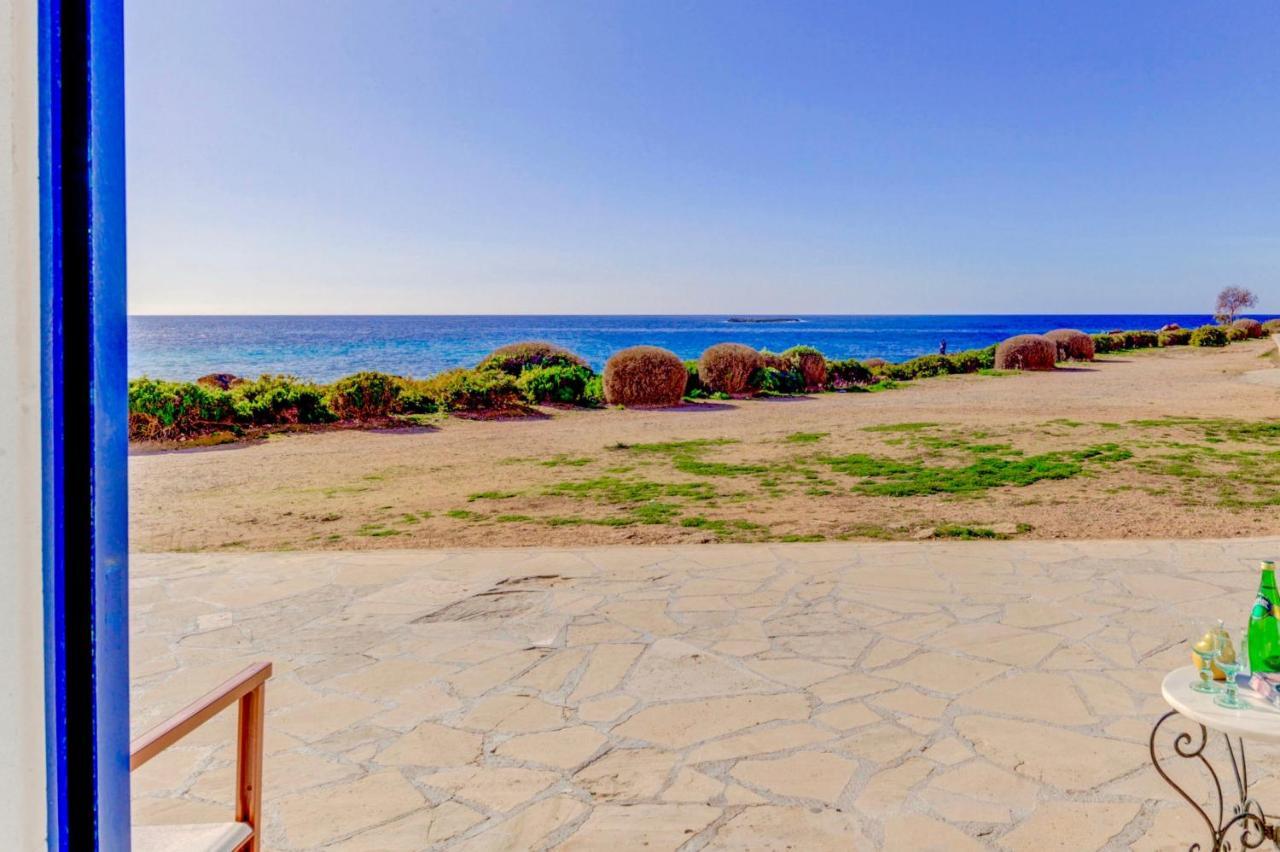 Beachfront Migjorn Playa By Sealand Colonia de Sant Jordi