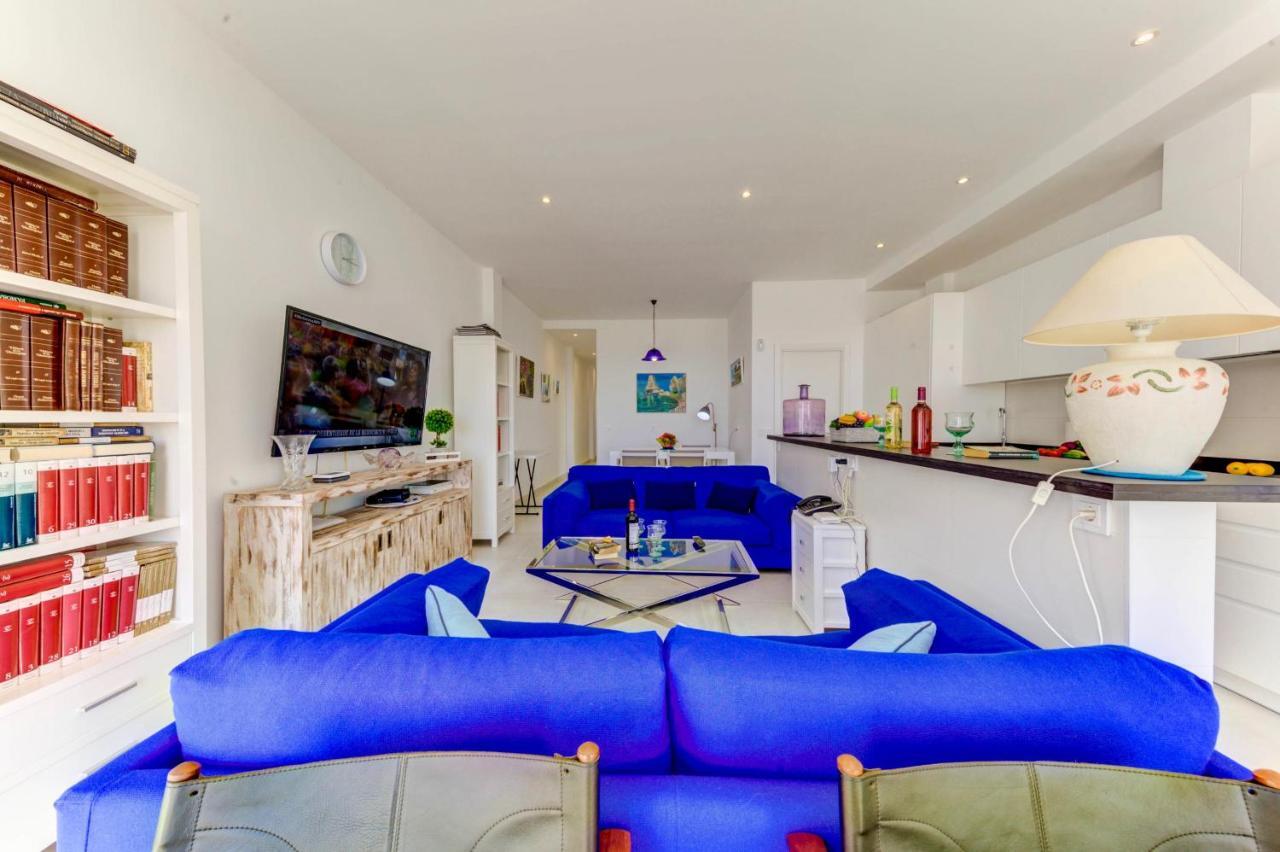 Beachfront Migjorn Playa By Sealand Apartamento