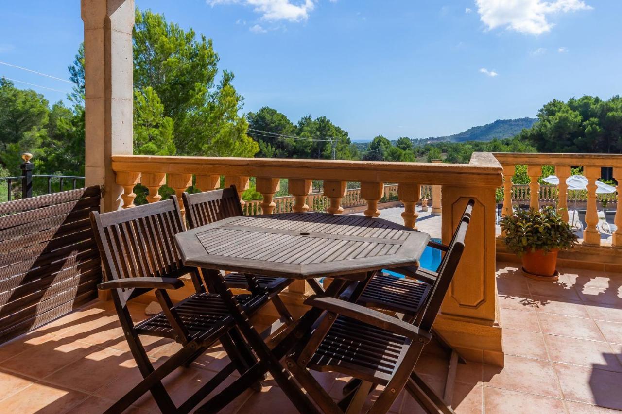 Finca Sa Estepa Fenalitx (Fenalich)