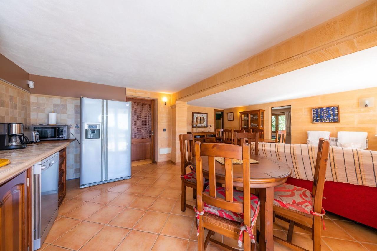 Villa Finca Sa Estepa *