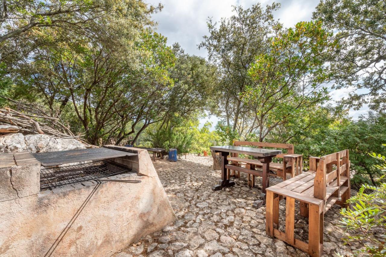 The Rock Villa