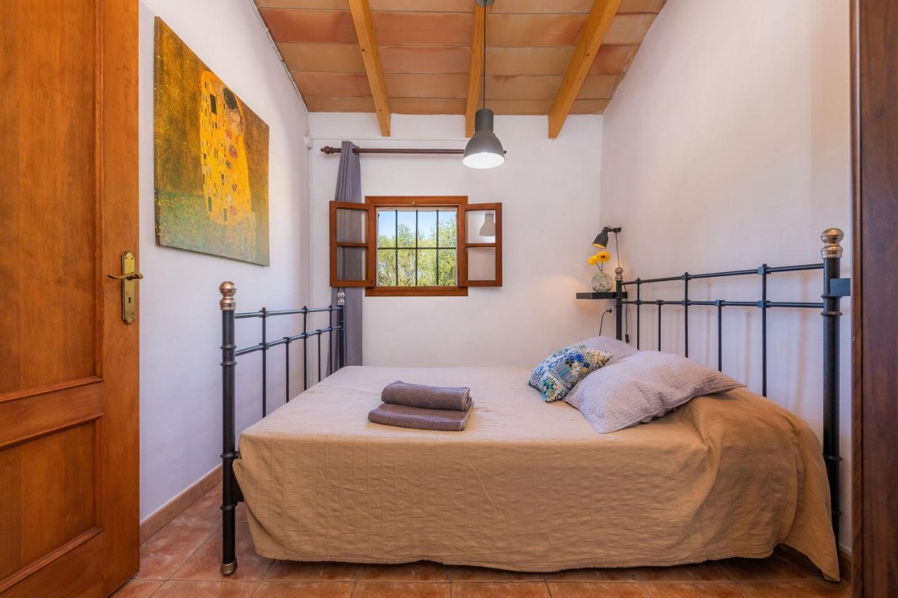 Villa Es Clonenell