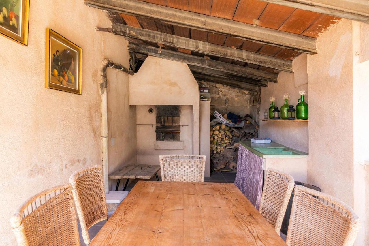 Es Clonenell * Canyamel (Mallorca)