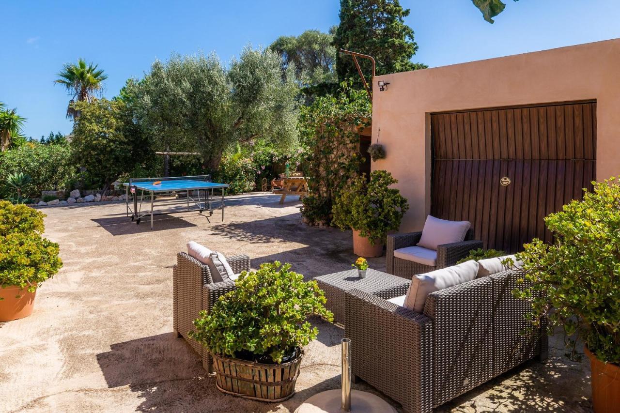 Villa Es Clonenell Canyamel (Mallorca)