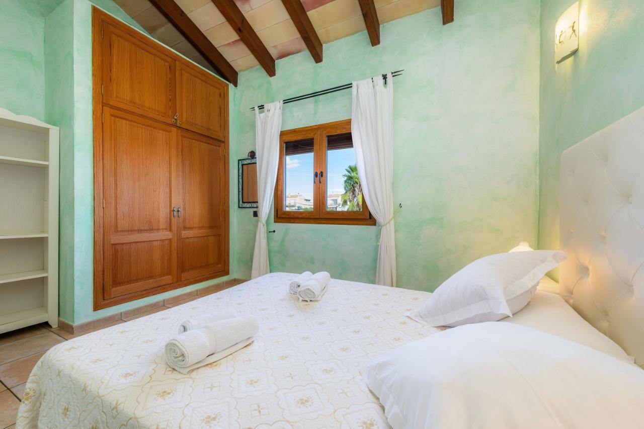Holiday home Tres Soles Portocolom (Mallorca)